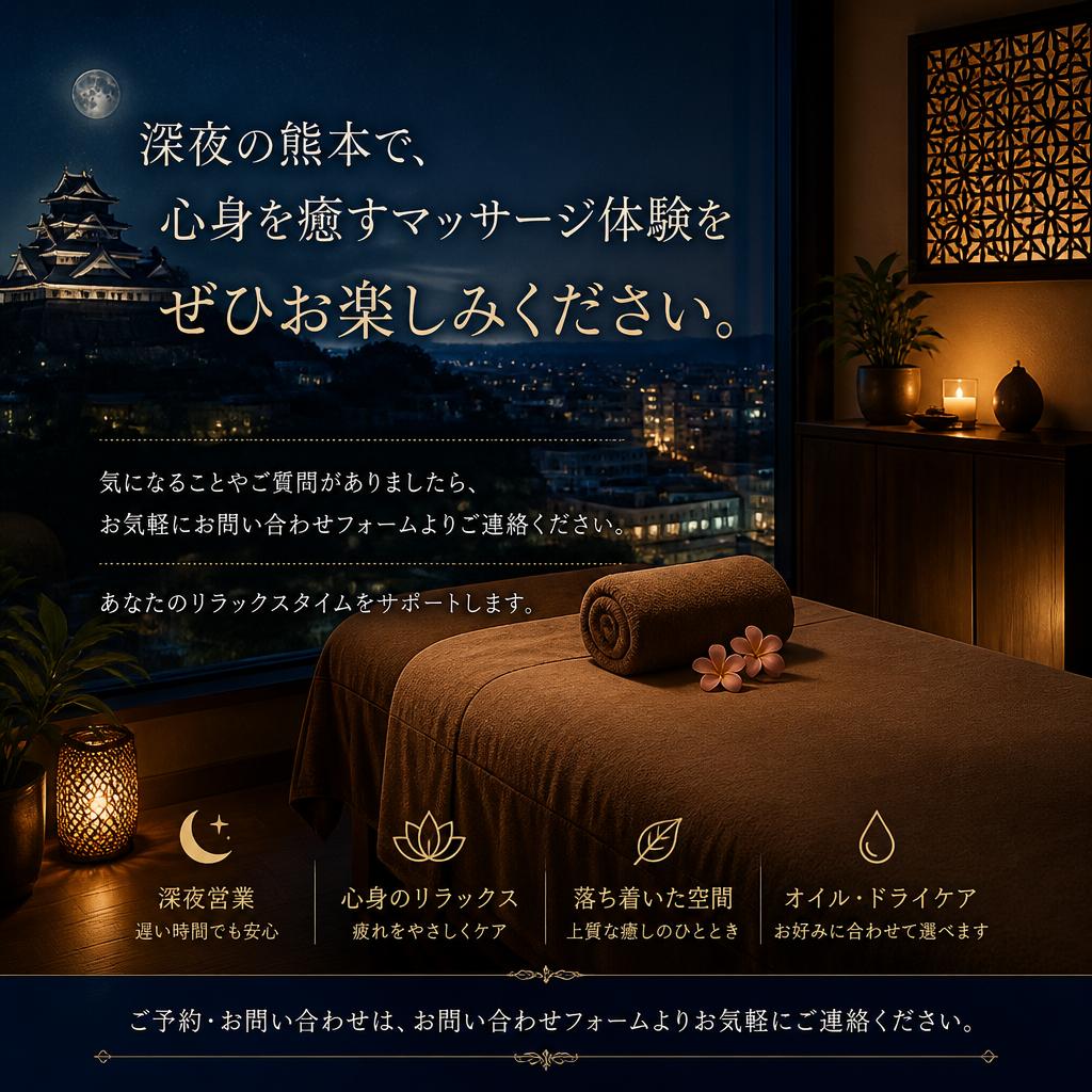 今すぐお問い合わせを！